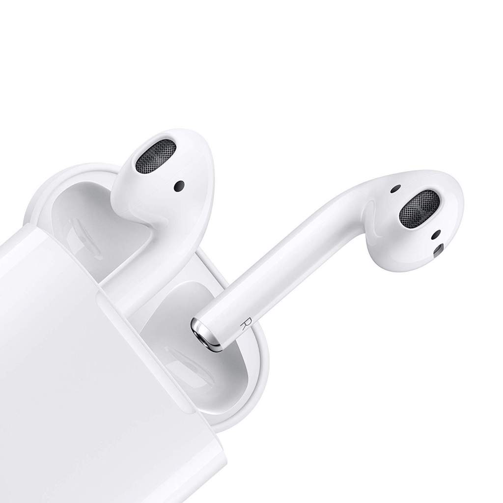 san valentino regali per lui - apple airpods
