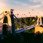 Bristol ponte