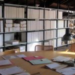Fondazione Ragghianti Lucca, fototeca
