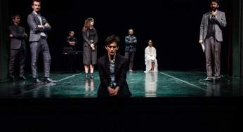 “Io non sono un gabbiano” da Checov al Teatro Litta