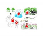 The Colouring Book