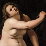 11 Artemisia Gentileschi