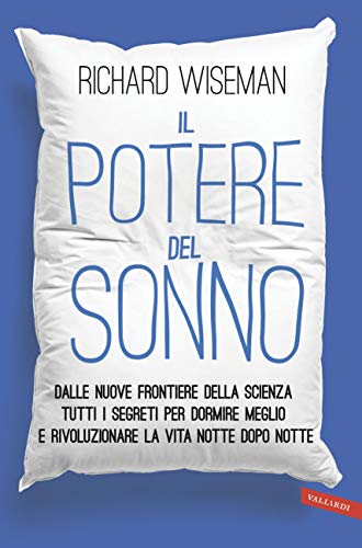 Il potere del sonno