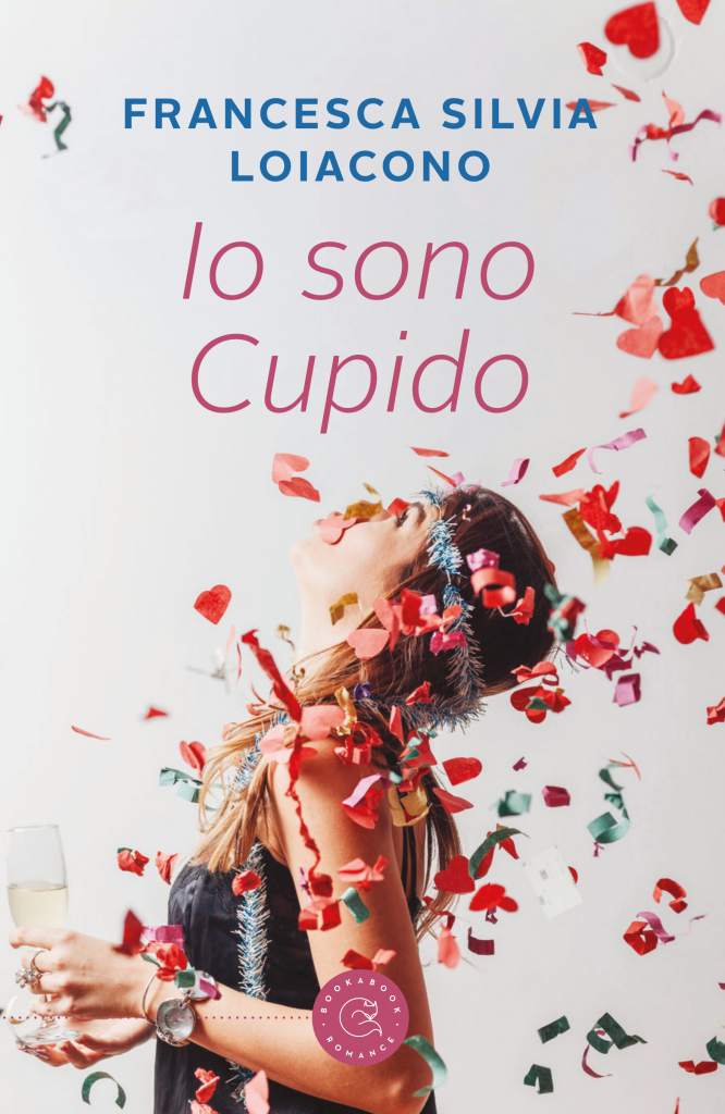 5 - Io sono Cupido di Francesca Loiacono