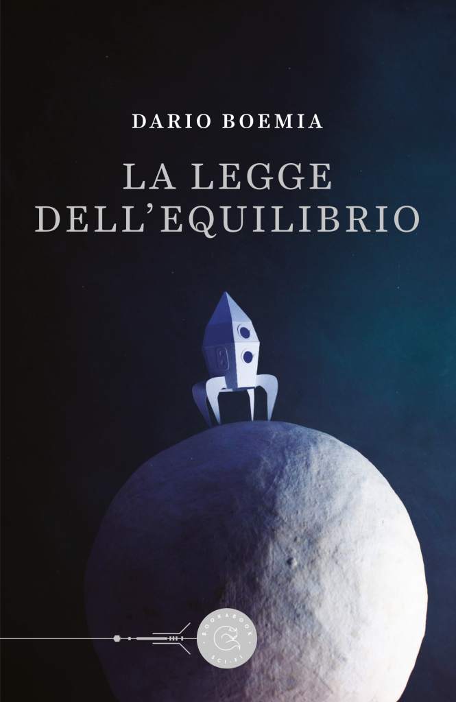 6 - La legge dell'equilibrio di Dario Boemia