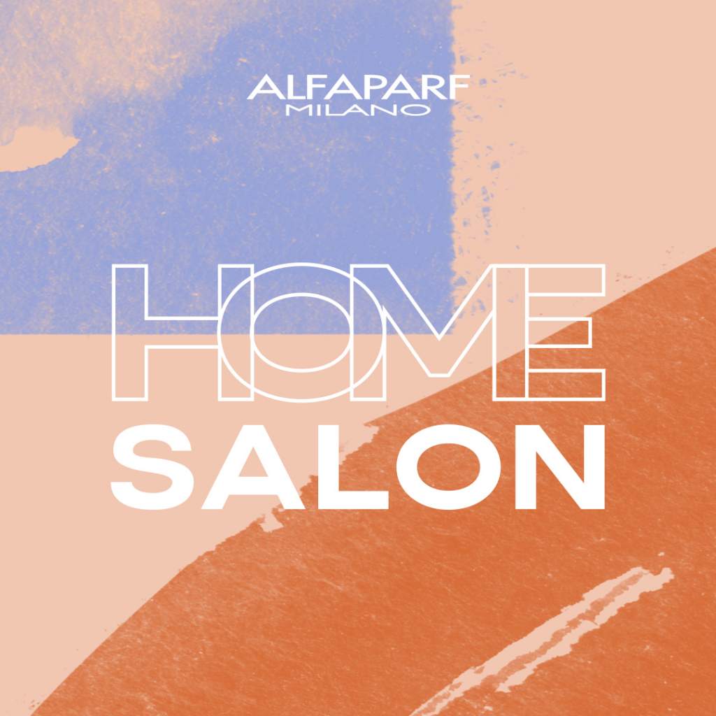 Alfaparf Milano Home Salon