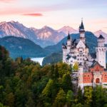 castello-neuschwanstein