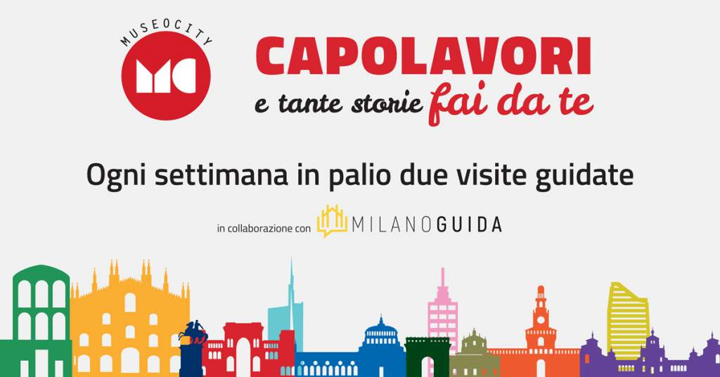 Capolavori e tante storie fai da te