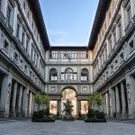 Galleria-degli-Uffizi