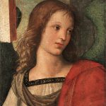 Raffaello_Angelo_1_(frammento_pala_Baronci)