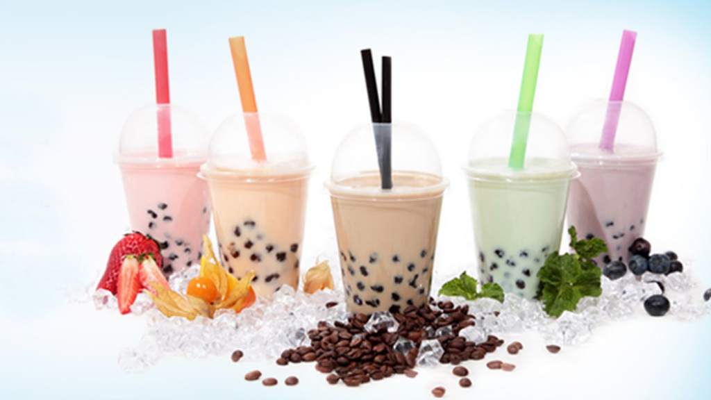 Bubble Tea