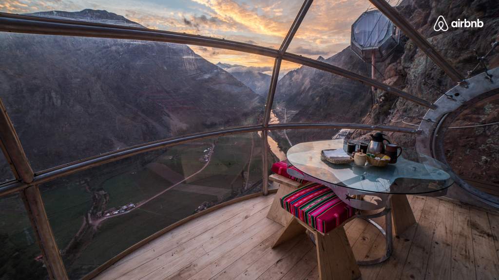 Airbnb_Peru_Skylodge