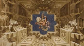 I tesori nascosti di Villa Arconati: l’Ala delle Signore