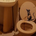bagno sporco_banksy-coronavirus
