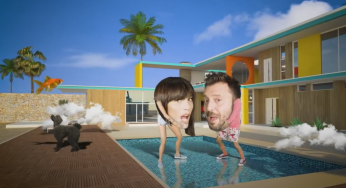 Cesare Cremonini, uscito il nuovo video “Giovane Stupida”