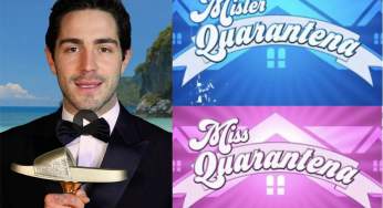 Miss e Mister Quarantena, il format su IGTV condotto da Tommaso Zorzi