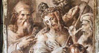 I tesori nascosti di Villa Arconati: i monocromi di Francesco Podesti