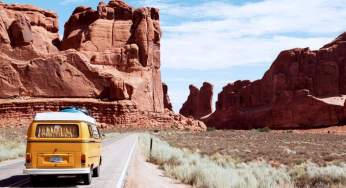 Road Trip virtuale interattivo per scoprire gli Stati Uniti come mai fatto prima