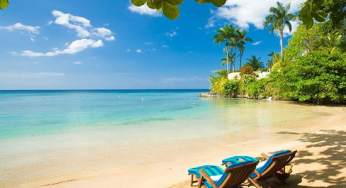 Escape To Jamaica, dirette IG per un viaggio virtuale tra musica, ricette e yoga