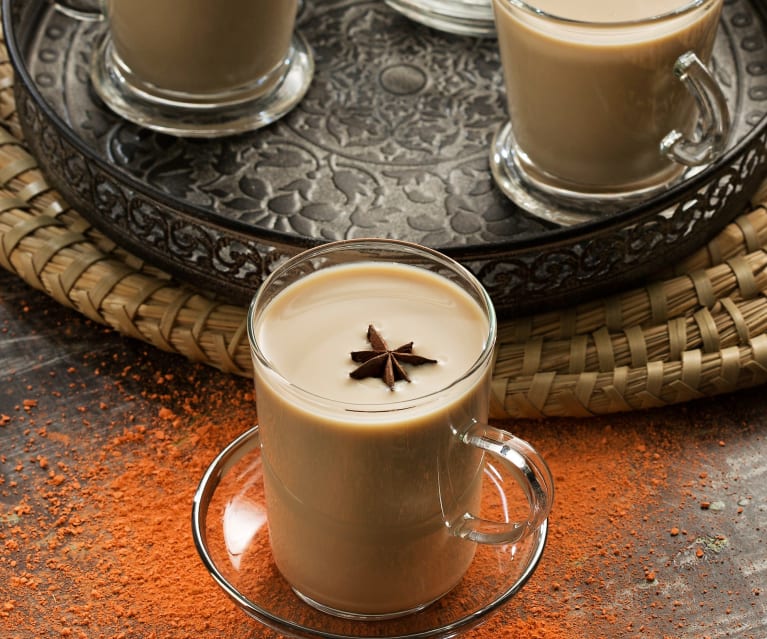 Masala Chai, India