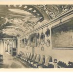 Galleria_Castellazzo di Bollate,acquarellata