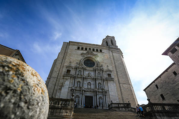 Girona_Il Trono di Spade - JD Andrews_Patronat de Turisme Costa Brava Girona