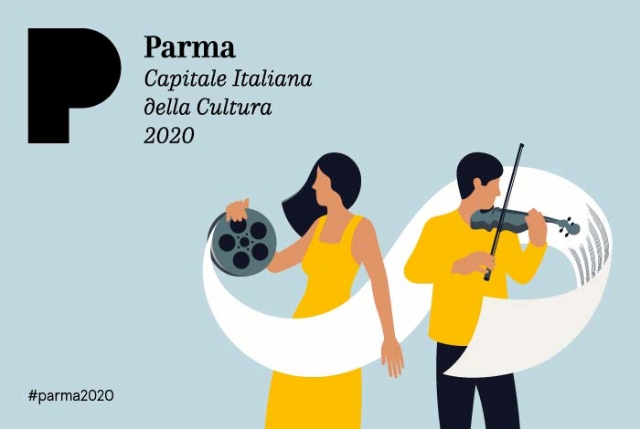 Paema capitale della cultura concerto