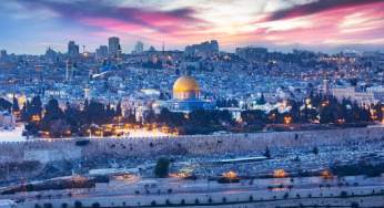 I musei di Israele diventano virtuali e entrano nelle nostre case
