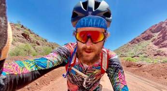“Non voglio cambiare pianeta” su RaiPlay arriva il docutrip di Jovanotti