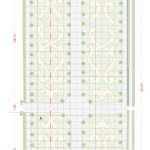 Progetto di restauro del parterre, in corso