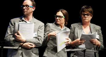 Prosegue la programmazione in streaming di Atir Teatro Ringhiera