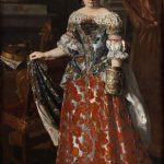 Ritratto di Livia Arconati