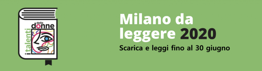 milano da leggere