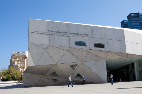 Tel Aviv Museum of Art