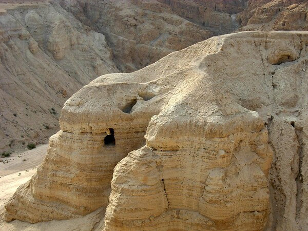 Qumran