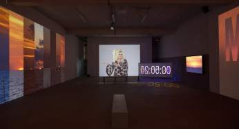Musei, fondazioni, fiere e gallerie d’arte: i progetti virtuali di #iorestoacasa