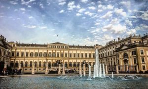 Villa Reale e Parco di Monza su Google Arts & Culture