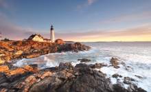Chase Dong Great Outdoors_Portland Head Light_Maine21