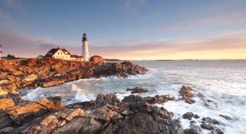 Il Road Trip Virtuale di Visit The USA fa tappa in New England