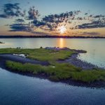 Cove Island Park