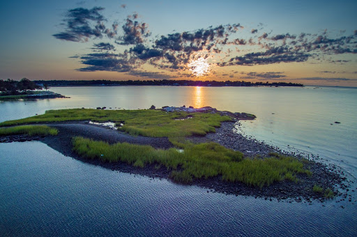 Cove Island Park