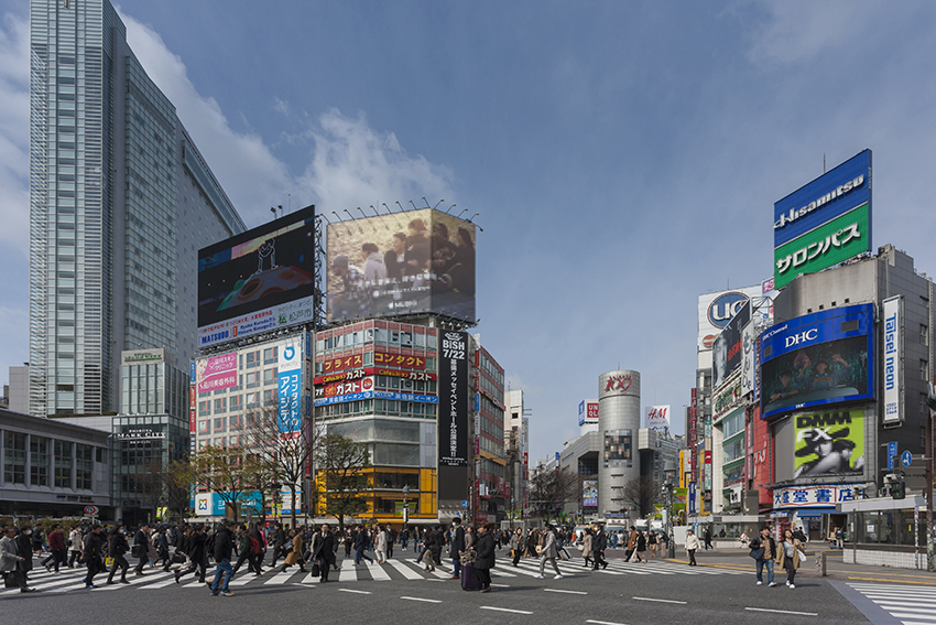 Shibuya