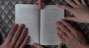 Biblioteca pirata:open call virtuale per un gruppo di lettura sperimentale