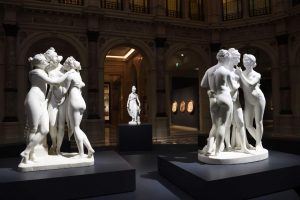 Canova | Thorvaldsen. La nascita della scultura moderna