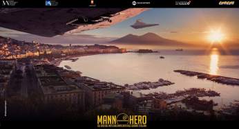 La maratona digitale su Star Wars al Mann di Napoli, “Che la forza sia con noi”