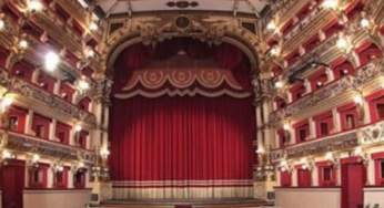 Gabriele Russo, direttore artistico del Teatro Bellini sul tema dello spettacolo dal vivo e il covid19