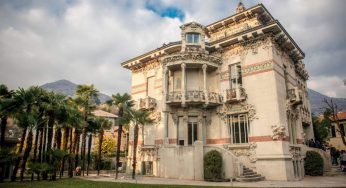 Il Museo di Villa Bernasconi riapre e invita a diventare ladri… di storie!