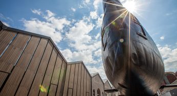 Il Museo della Scienza e Tecnologia riapre da giovedì 2 luglio