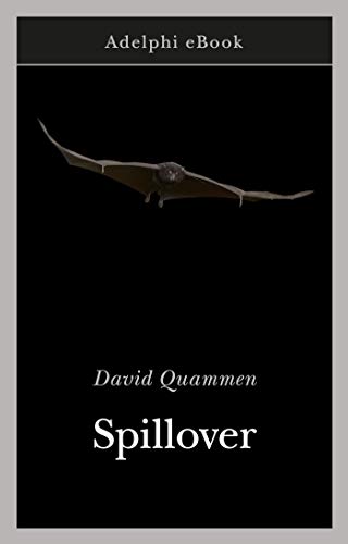 Spillover cover libro