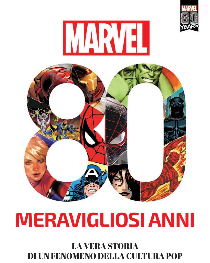 80 Meravigliosi Anni_Cover